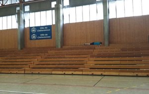 Notre tournoi des 6 et 7 juin 2015