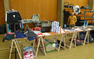 le stand