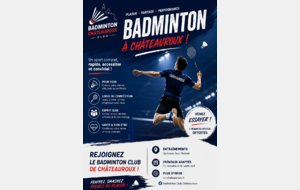 AIR BADMINTON