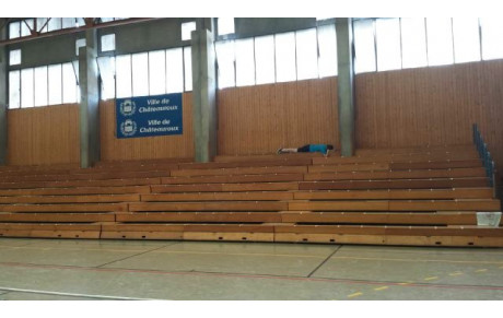 Notre tournoi des 6 et 7 juin 2015