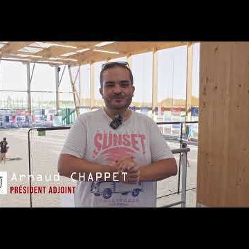 Air badmintion Chateauroux septembre 2026