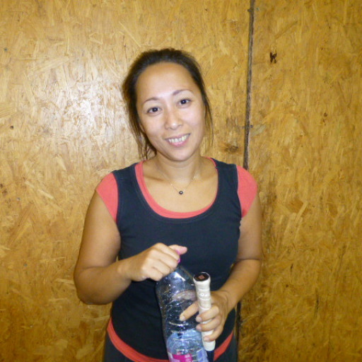 Thi Ngoc Thanh Nguyen