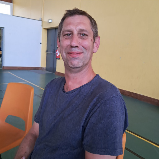 Sébastien Balourdet